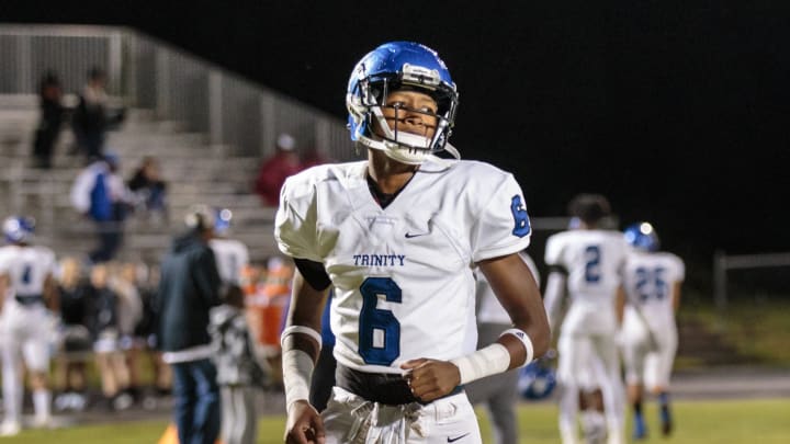 Friday Night Lights: Week Two