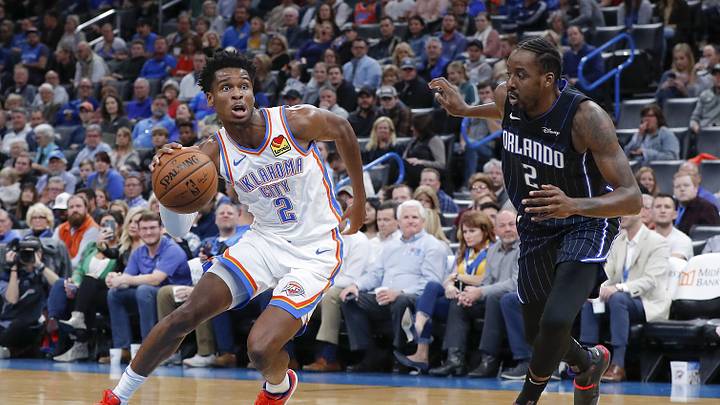 Sam Presti: "You Can't Plan Yourself Into a Pretzel" Could the NBA Play in a Bubble Next Season? Sam Presti: "You Can't Plan Yourself Into a Pretzel" Could the NBA Play in a Bubble Next Season?