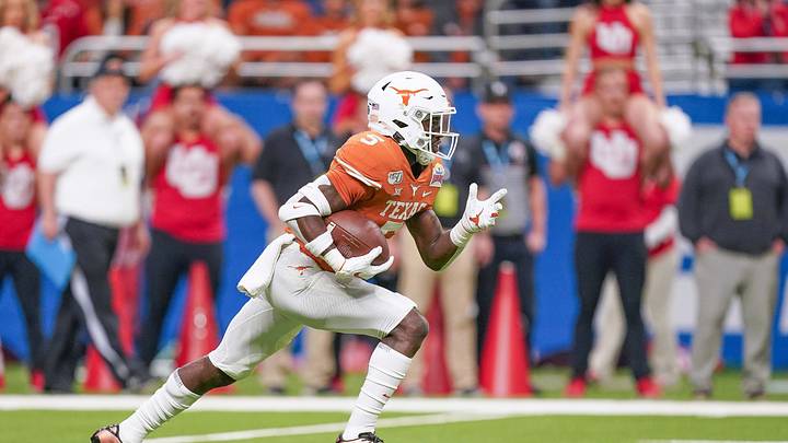D'Shawn Jamison Named to Paul Hornung Award Watch List