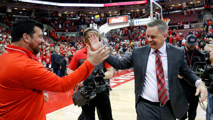 Ohio State Football, Basketball Have Top Ranked Class of 2022 Ohio State Football, Basketball Have Top Ranked Class of 2022