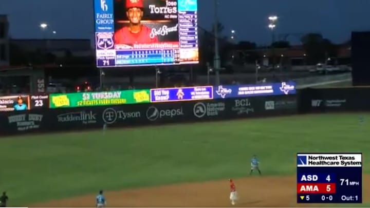 Wolfpack Summer Baseball Update