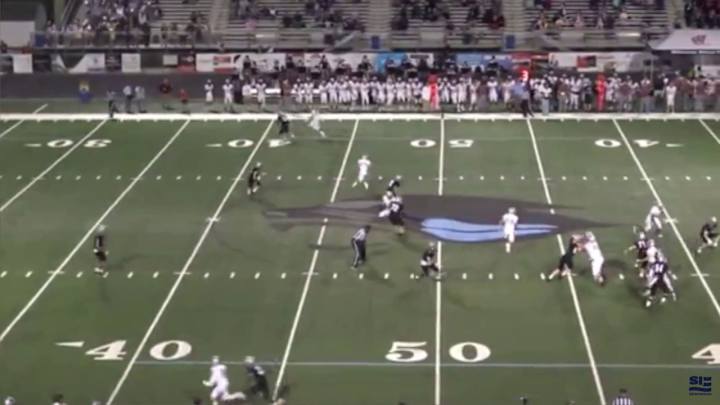 SI All-American Candidate Evaluation: Duke Commit Cole Bishop SI All-American Candidate Evaluation: Duke Commit Cole Bishop