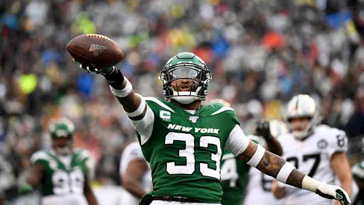 Jamal Adams trade: 'Trader' Joe Douglas & the New York Jets have their Herschel Walker moment Jamal Adams trade: 'Trader' Joe Douglas & the New York Jets have their Herschel Walker moment