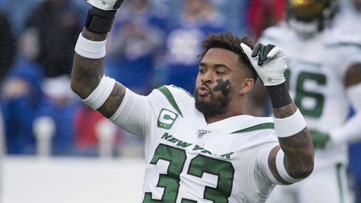 Jamal Adams Trade Highlights Eagles Salary Cap Woes Jamal Adams Trade Highlights Eagles Salary Cap Woes