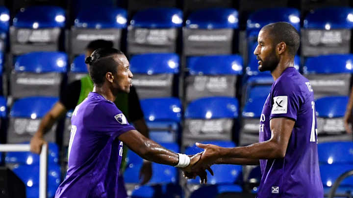 Orlando City First Team to Advance to MLS is Back Quarterfinals With Win Over Montreal
