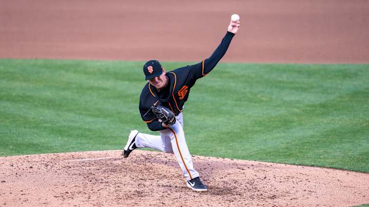 MLB Hoosiers (July 25): Caleb Baragar Credited With Win in Major-League Debut