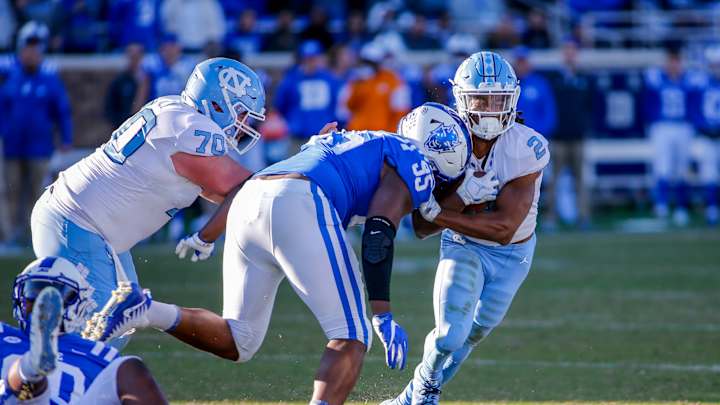 Roster Decisions Give Bears Rookies Fighting Chance Roster Decisions Give Bears Rookies Fighting Chance