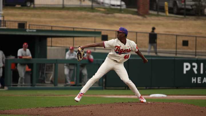 Clemson Baseball: Inside The 2020 Recruiting Class