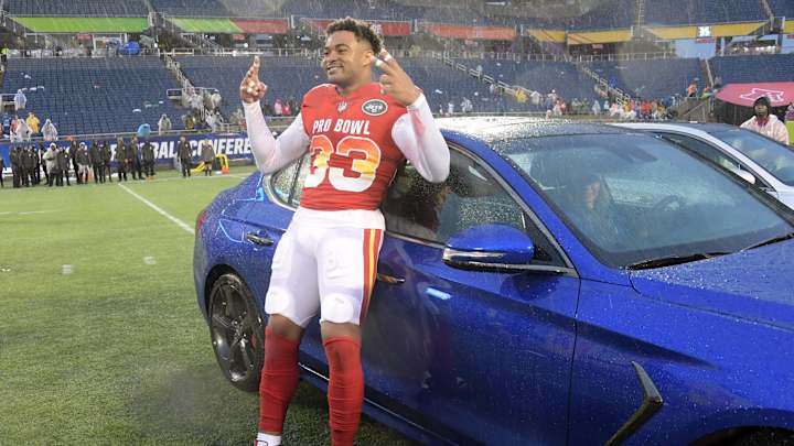 Seahawks Beat Out 49ers to Trade for Jamal Adams Seahawks Beat Out 49ers to Trade for Jamal Adams