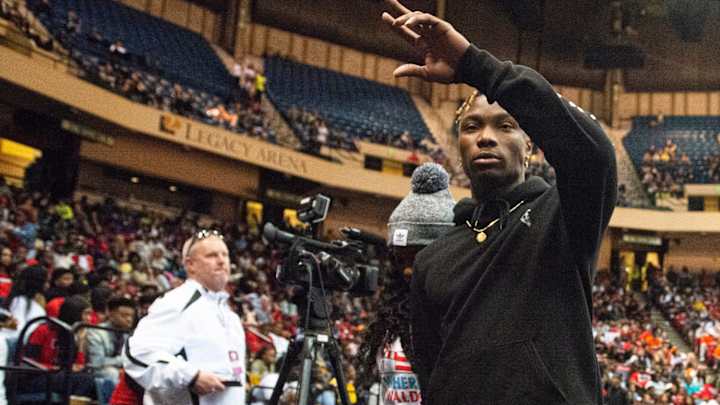 Raiders Sign All Seven Players in 2020 Draft Class