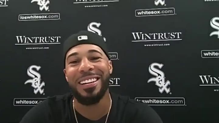 White Sox bats quiet the Twinkies' chirping White Sox bats quiet the Twinkies' chirping