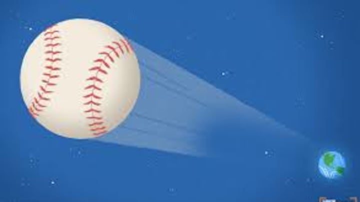 White Sox are at .500 this late for the first time since 2012 ... oh, right