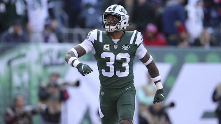Seahawks' Acquisition of Jamal Adams Eliminates Potential Trade Partner for Jaguars Seahawks' Acquisition of Jamal Adams Eliminates Potential Trade Partner for Jaguars