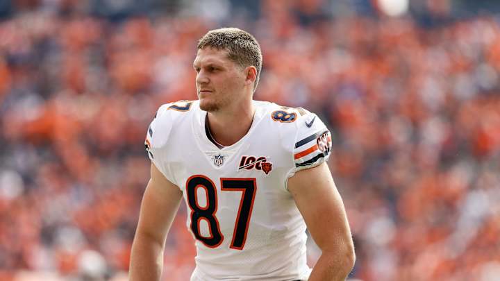 Reports: Dolphins Trading for Shaheen