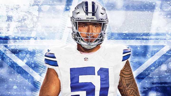 'I'm A Playmaker': Rookie Anae Gets 4-Year, $3.532M Deal - And Gets His Chance 'I'm A Playmaker': Rookie Anae Gets 4-Year, $3.532M Deal - And Gets His Chance