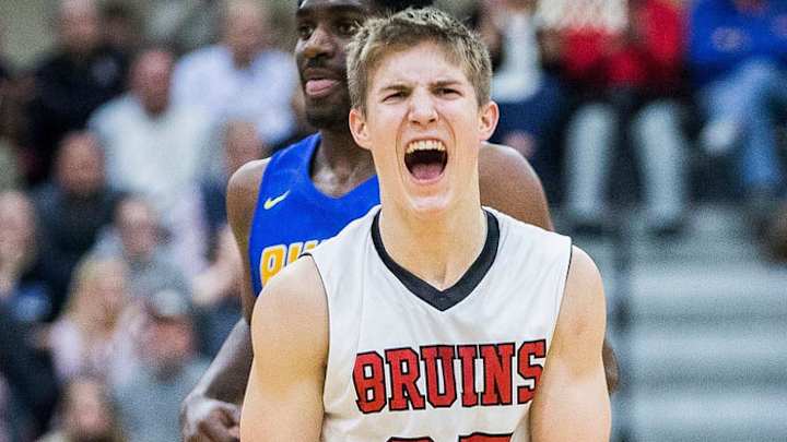 Indiana Prep Standout Luke Brown Commits to Stetson Indiana Prep Standout Luke Brown Commits to Stetson