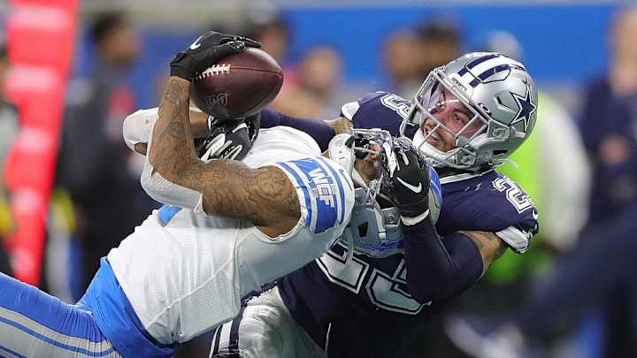 All Lions Mailbag: Will Kenny Golladay Lead the NFL in Touchdown Receptions in 2020?