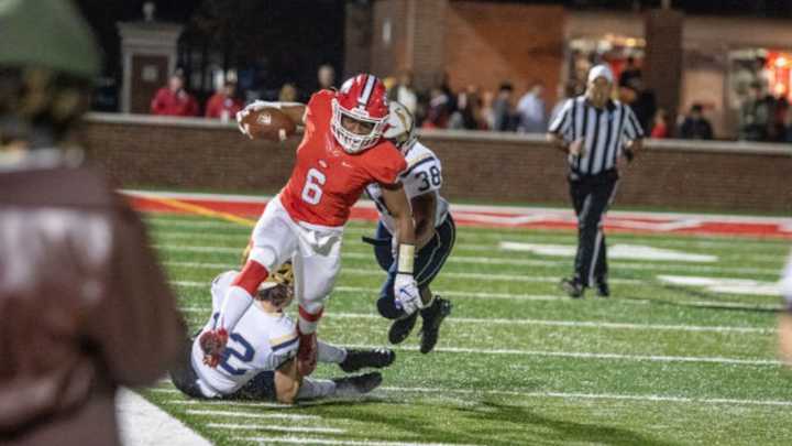 Florida Gators 2022 Recruit Profile: RB Damari Alston Florida Gators 2022 Recruit Profile: RB Damari Alston