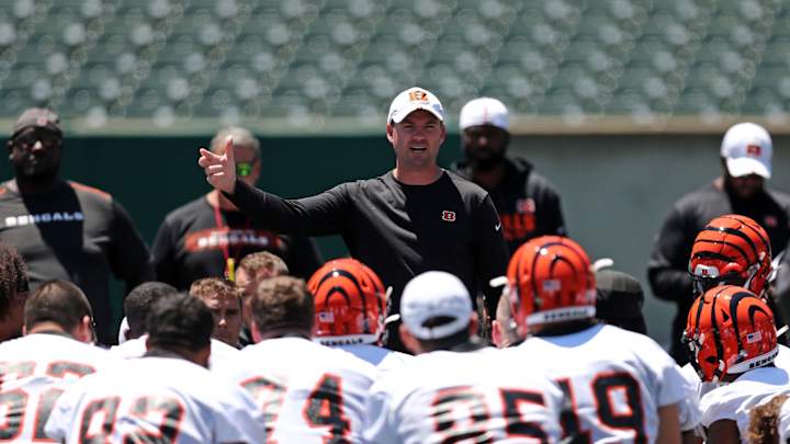NFLPA approves Bengals' infectious disease plan
