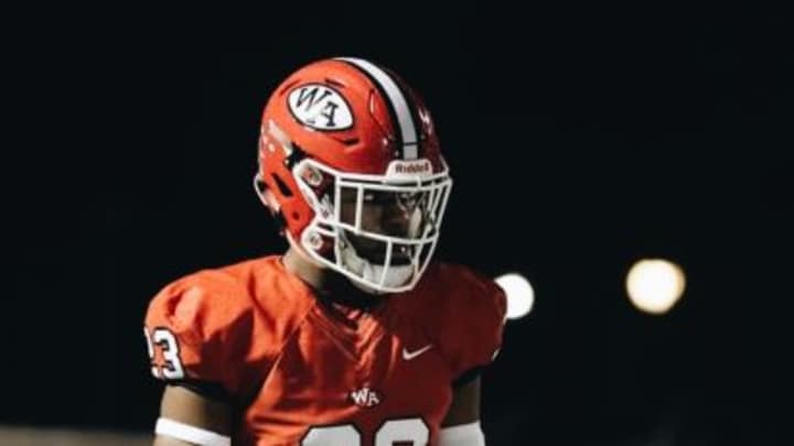 LSU Tigers 2021 Safety Commit Khari Gee SI All-American Player Profile
