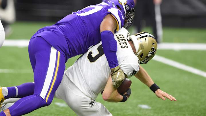 5 Players the Saints should sign for Training Camp