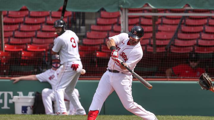 Big League Bulldogs (entering 8/20): More Moreland