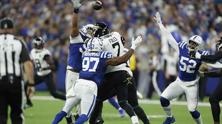 Inside AFC South: Most Pressing Training Camp Questions