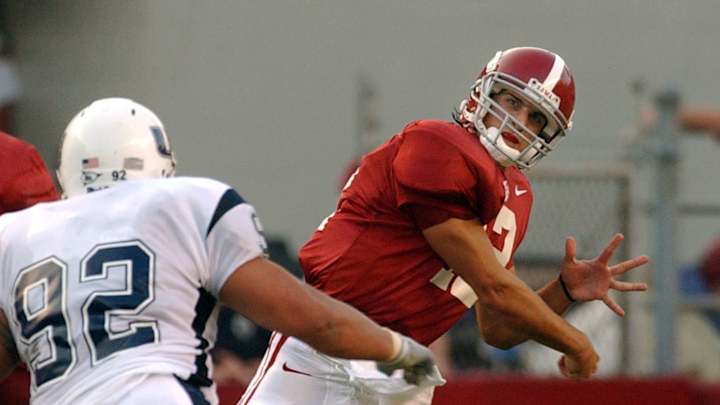 A Lasting Legacy: The Story of Brodie Croyle
