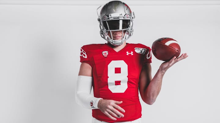 Utah QB Jake Bentley named to Maxwell Award preseason watch list