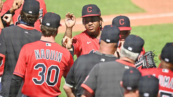 Indians-Royals Bring In High Ratings Over the Weekend on STO and WKYC