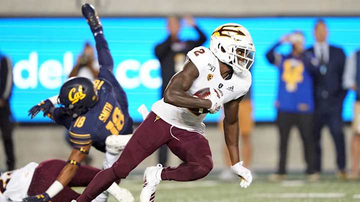 Fantasy Football: Is Brandon Aiyuk Worth Drafting?