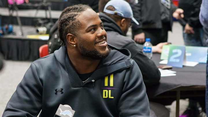 Two Former Vols Waived by Seahawks