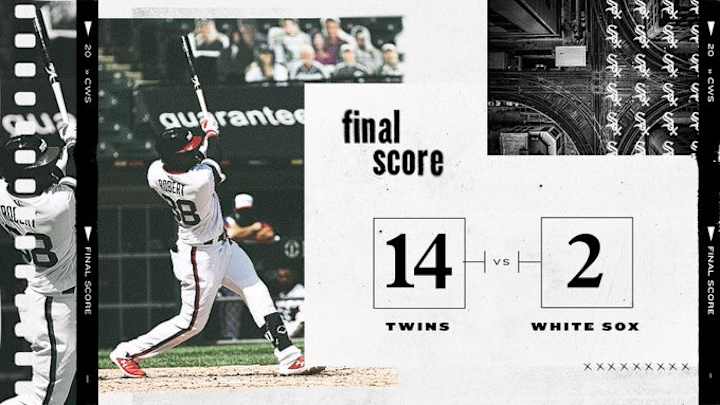 Twins fire on all cylinders, take rubber match