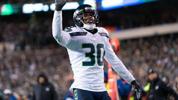 What Bradley McDougald brings to the New York Jets as part of the Jamal Adams trade