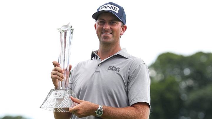 Michael Thompson Wins 3M Open by Two Strokes in Minnesota