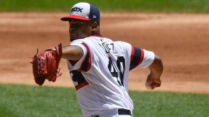 Chisox shellacking: Twins club their way to an easy win Chisox shellacking: Twins club their way to an easy win