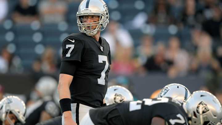 PFF Ranks Jaguars' Backup Quarterback Situation 23rd in NFL Entering 2020