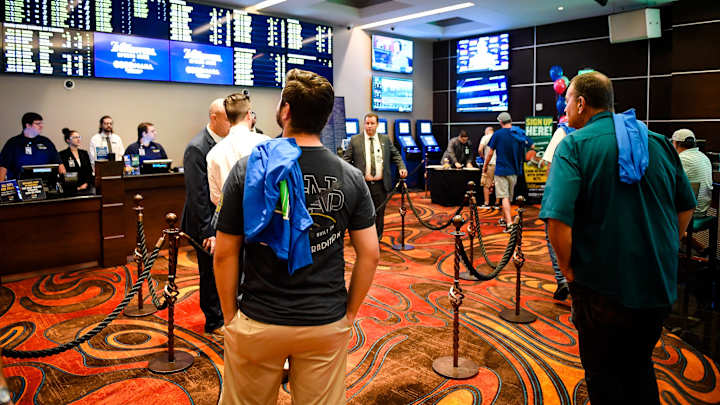 Gambling: How Ohio State Football Performed Against the Betting Line in 2019