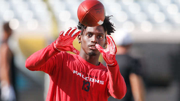 Atlanta Falcons 2020 Season Preview: Christian Blake