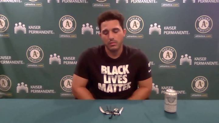 While Athletics Keep it Simple, Not Every MLB Team is Following Suit