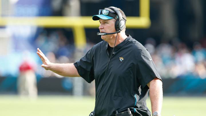 Jaguars Offseason Mailbag: Which Starters Could Change From Last Season? Jaguars Offseason Mailbag: Which Starters Could Change From Last Season?