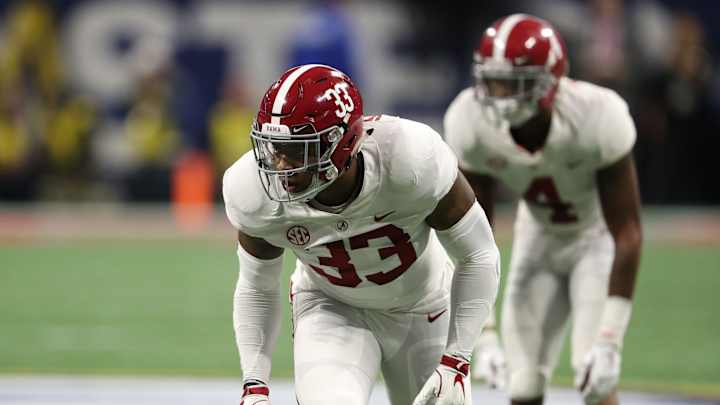 Training Camp Positional Battle Preview: Edge Defender Training Camp Positional Battle Preview: Edge Defender