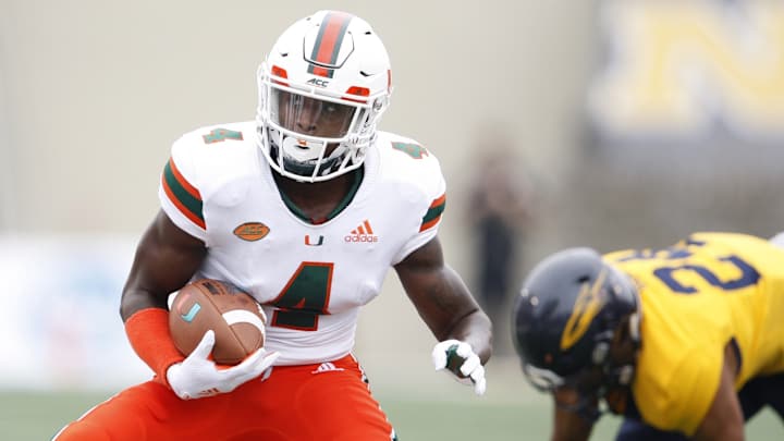 Here's How UDFA Jeff Thomas Made it Past First Wave of Roster Cuts Here's How UDFA Jeff Thomas Made it Past First Wave of Roster Cuts