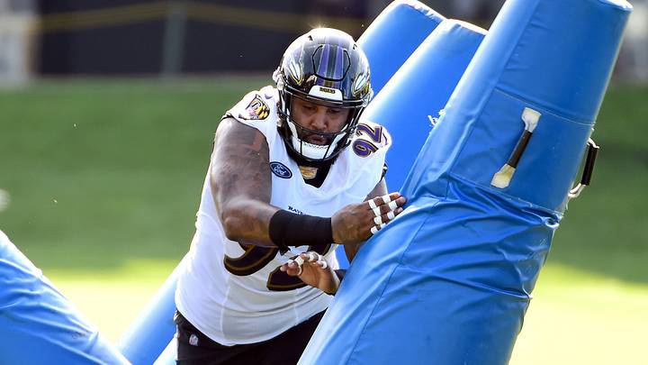 Packers Release DT Willis Packers Release DT Willis