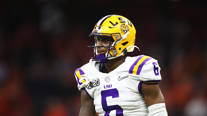What Does LSU Football's Potential Look Like Through the Eyes of Analyst Phil Steele?