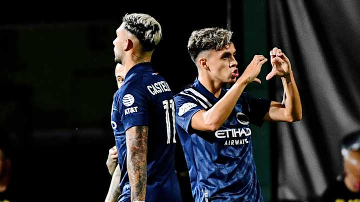 NYCFC Dominant vs. Toronto FC, Advances to MLS Quarterfinals