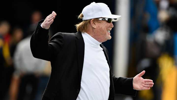 Oakland, Los Angeles Failure a Blessing for Raiders