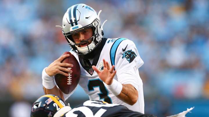 2020 Carolina Panthers Quarterbacks Preview