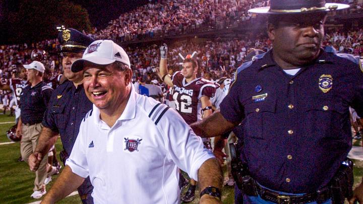 EXCLUSIVE: Former Colleagues of Lesley Believe He is the Answer for WVU EXCLUSIVE: Former Colleagues of Lesley Believe He is the Answer for WVU