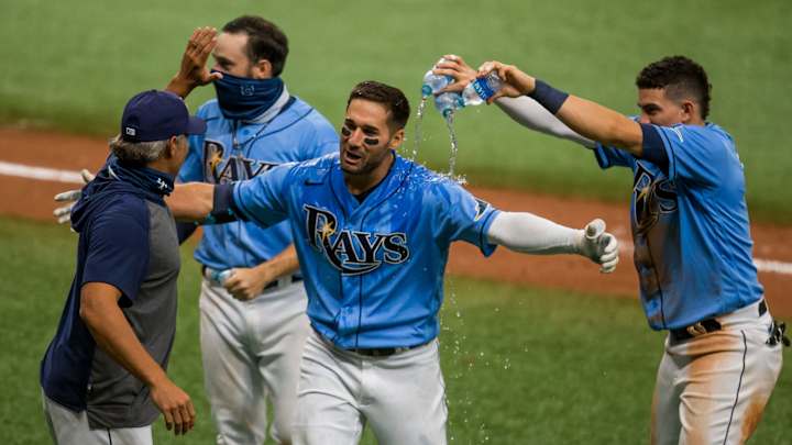 Why MLB's New Extra Innings Rule Is Great